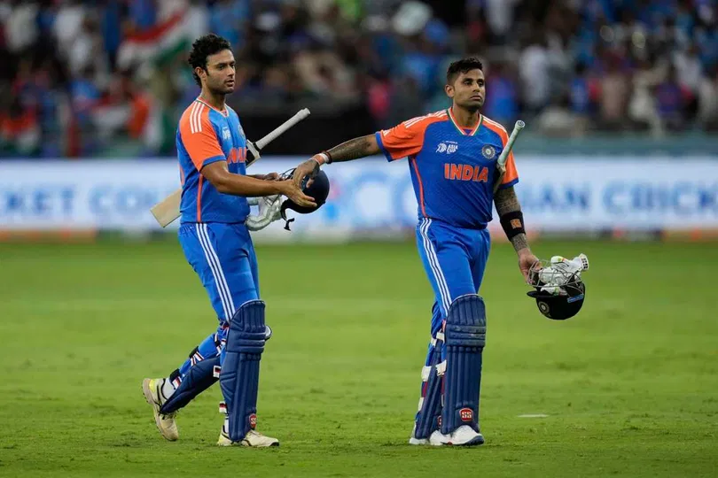 Shivam Dube’s prediction comes true as Suryakumar Yadav roars back vs NZ